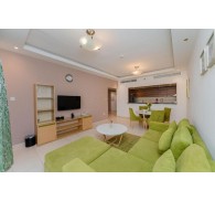 Готель City Stay Prime Hotel Apartment, 4★