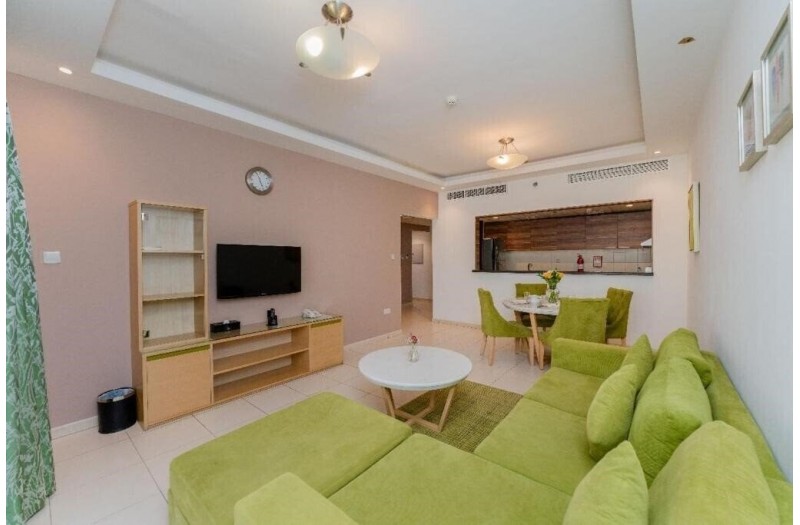 Готель City Stay Prime Hotel Apartment, 4★ Готель City Stay Prime Hotel Apartment, 4★