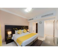 Готель City Stay Prime Hotel Apartment, 4★