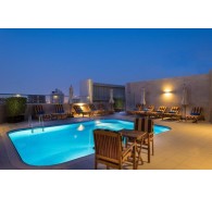 Готель City Stay Prime Hotel Apartment, 4★