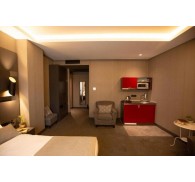 Готель Cityloft 24 Suites, 3★