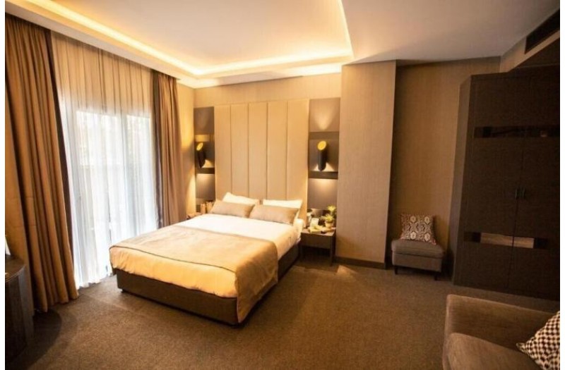 Готель Cityloft 24 Suites, 3★ Готель Cityloft 24 Suites, 3★