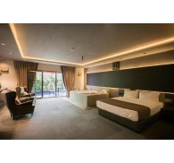 Готель Cityloft 24 Suites, 3★
