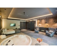 Готель Cityloft 24 Suites, 3★
