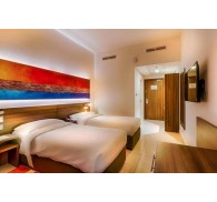 Готель Citymax Hotel Al Barsha at the Mall, 3★