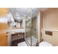 Готель Citymax Hotel Sharjah, 3★