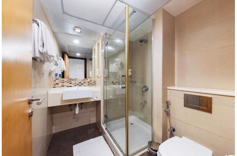 Готель Citymax Hotel Sharjah, 3★ Готель Citymax Hotel Sharjah, 3★