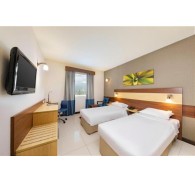 Готель Citymax Hotel Sharjah, 3★