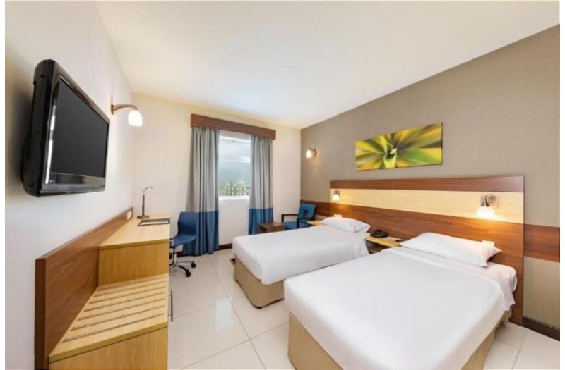 Готель Citymax Hotel Sharjah, 3★ Готель Citymax Hotel Sharjah, 3★