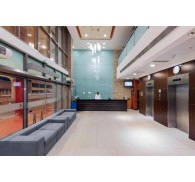 Готель Citymax Hotel Sharjah, 3★