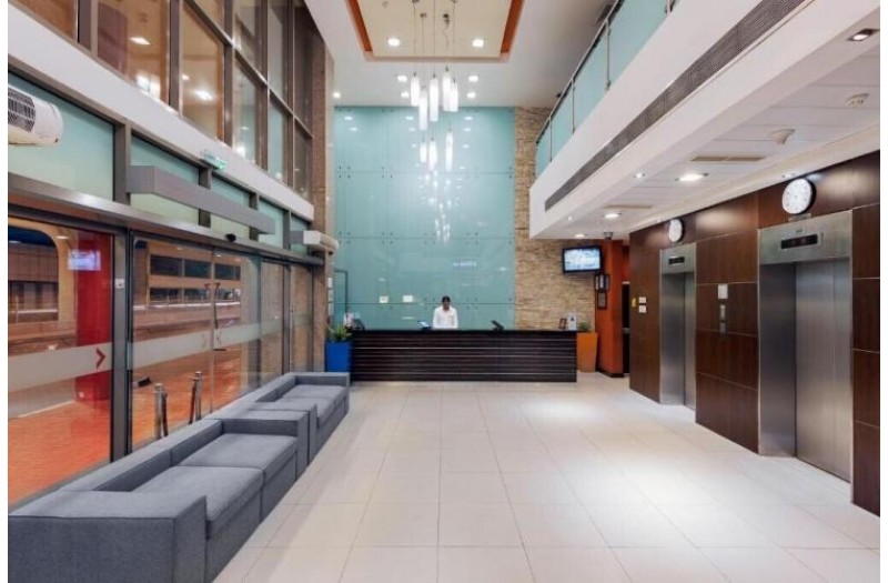 Готель Citymax Hotel Sharjah, 3★ Готель Citymax Hotel Sharjah, 3★