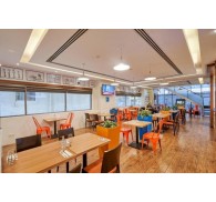 Готель Citymax Hotel Sharjah, 3★