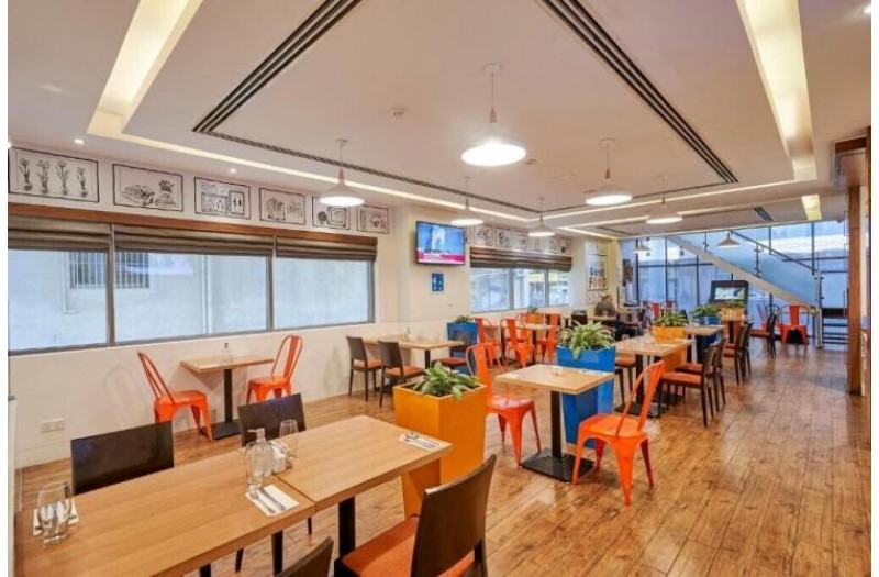 Готель Citymax Hotel Sharjah, 3★ Готель Citymax Hotel Sharjah, 3★