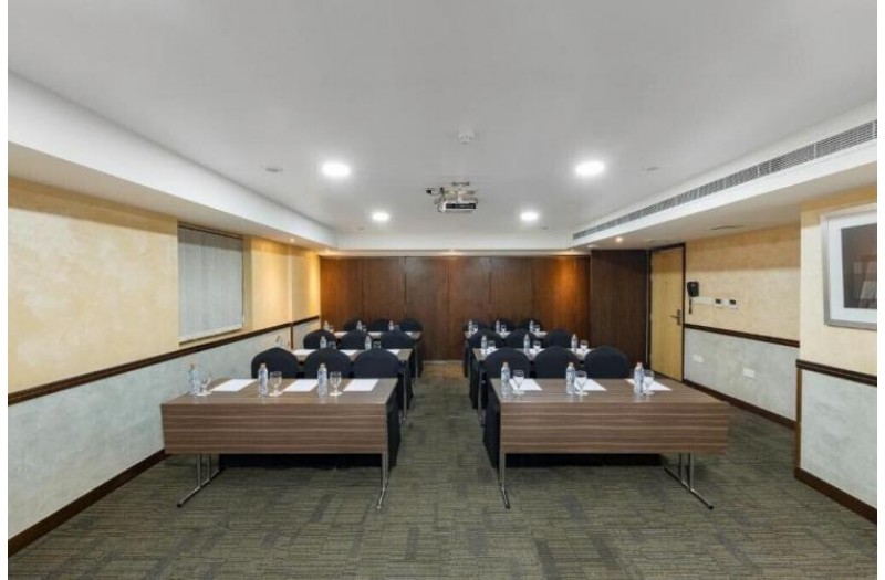 Готель Citymax Hotel Sharjah, 3★ Готель Citymax Hotel Sharjah, 3★