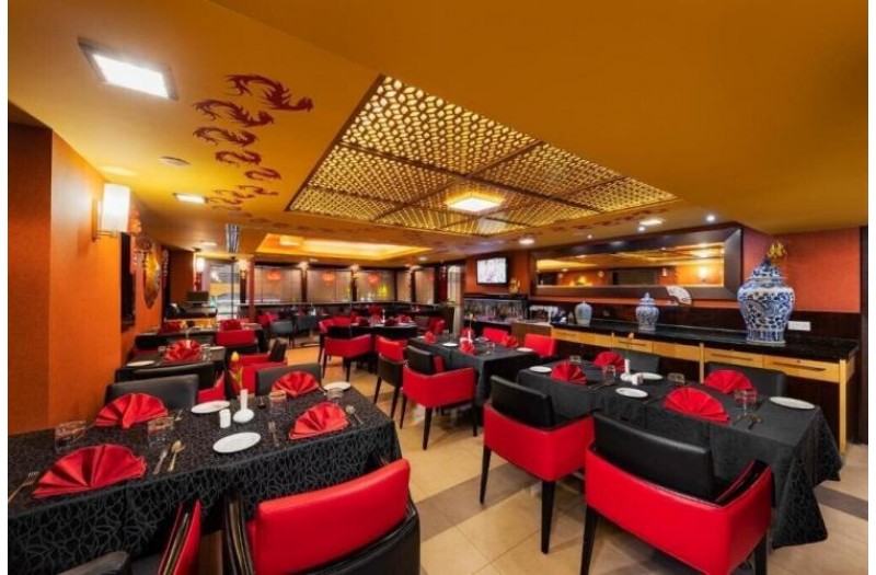 Готель Citymax Hotel Sharjah, 3★ Готель Citymax Hotel Sharjah, 3★