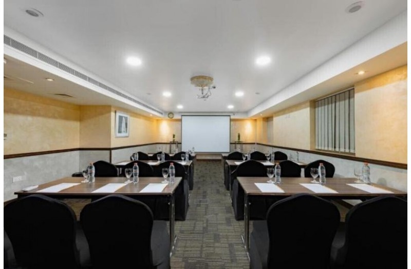 Готель Citymax Hotel Sharjah, 3★ Готель Citymax Hotel Sharjah, 3★