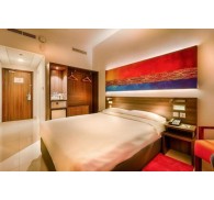 Готель Citymax Hotels Al Barsha, 3★