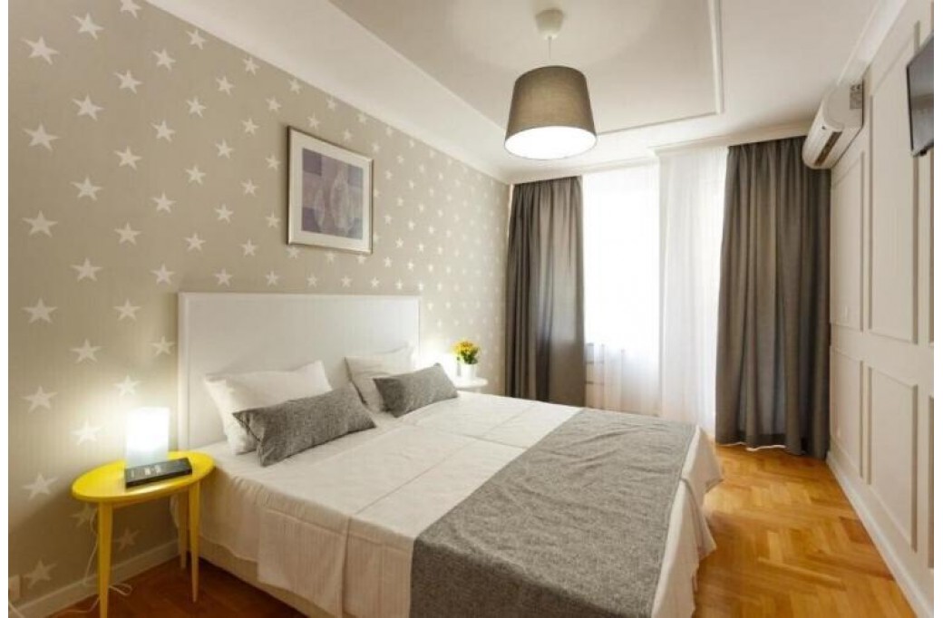 Готель Cityresidence Aparthotel, 3★ Готель Cityresidence Aparthotel, 3★