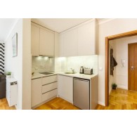 Готель Cityresidence Aparthotel, 3★