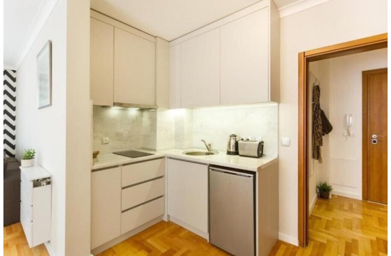 Готель Cityresidence Aparthotel, 3★ Готель Cityresidence Aparthotel, 3★