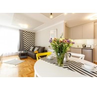 Готель Cityresidence Aparthotel, 3★