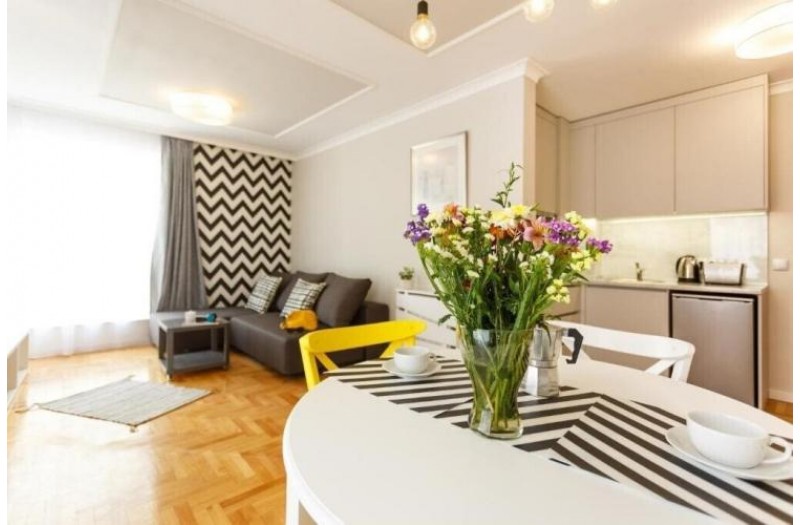Готель Cityresidence Aparthotel, 3★ Готель Cityresidence Aparthotel, 3★