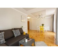 Готель Cityresidence Aparthotel, 3★