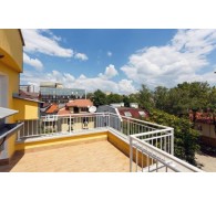 Готель Cityresidence Aparthotel, 3★