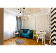 Готель Cityresidence Aparthotel, 3★