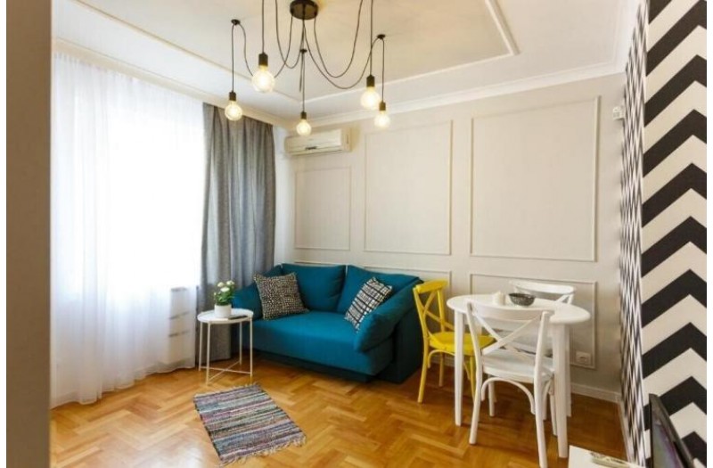 Готель Cityresidence Aparthotel, 3★ Готель Cityresidence Aparthotel, 3★