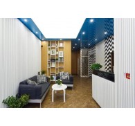 Готель Cityresidence Aparthotel, 3★