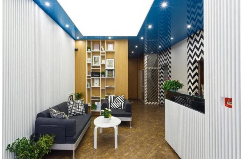 Готель Cityresidence Aparthotel, 3★ Готель Cityresidence Aparthotel, 3★