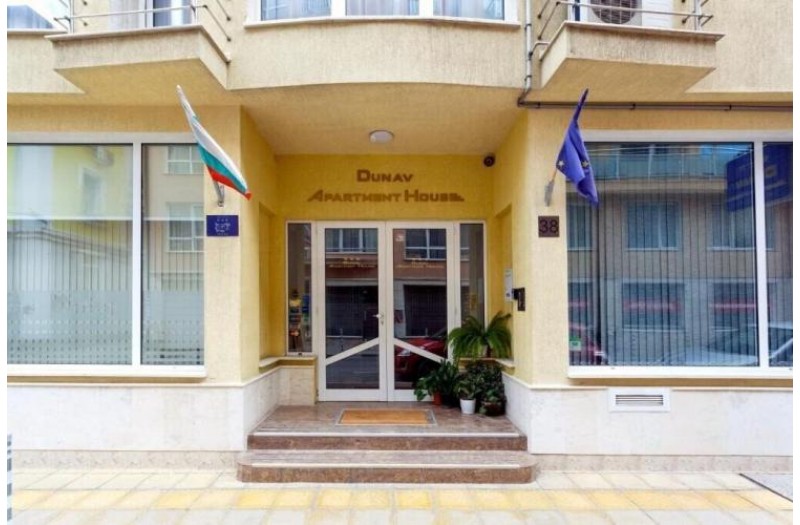 Готель Cityresidence Aparthotel, 3★ Готель Cityresidence Aparthotel, 3★