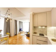 Готель Cityresidence Aparthotel, 3★