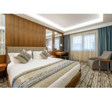 Готель Clarion Hotel Golden Horn Hotel, 4★