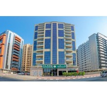 Готель Class Hotel Apartments, апартаменты★