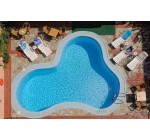 Готель Cleopatra Apartments, 2★