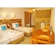 Готель Cleopatra Apartments, 2★