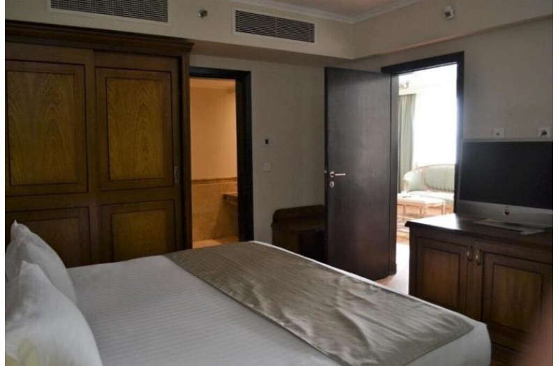 Готель Cleopatra Cairo Hotel, 3★ Готель Cleopatra Cairo Hotel, 3★