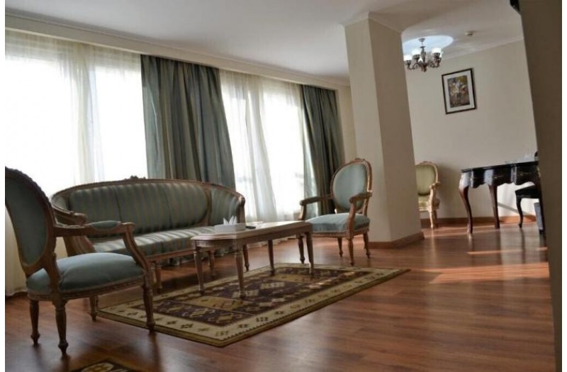 Готель Cleopatra Cairo Hotel, 3★ Готель Cleopatra Cairo Hotel, 3★