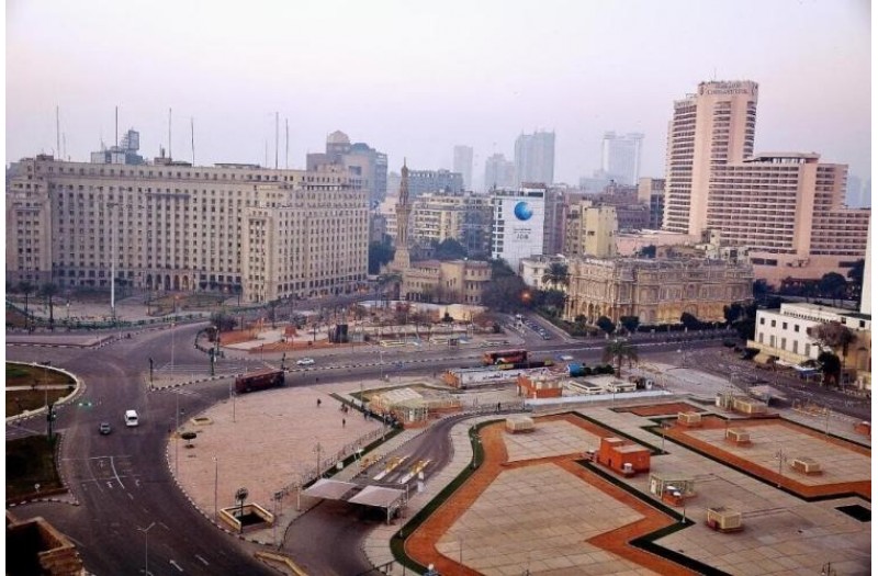 Готель Cleopatra Cairo Hotel, 3★ Готель Cleopatra Cairo Hotel, 3★