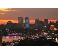 Готель Cleopatra Cairo Hotel, 3★