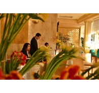 Готель Cleopatra Cairo Hotel, 3★
