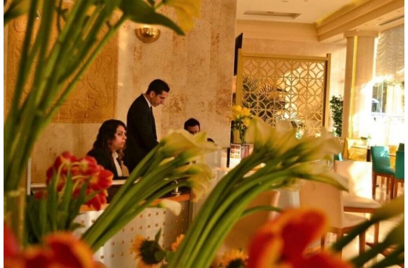 Готель Cleopatra Cairo Hotel, 3★ Готель Cleopatra Cairo Hotel, 3★