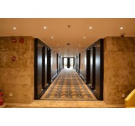 Готель Cleopatra Cairo Hotel, 3★