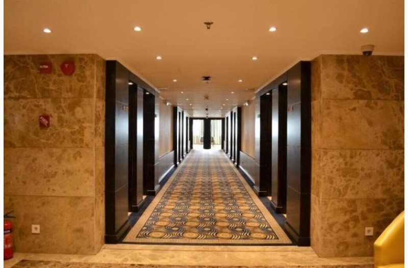 Готель Cleopatra Cairo Hotel, 3★ Готель Cleopatra Cairo Hotel, 3★
