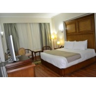 Готель Cleopatra Cairo Hotel, 3★
