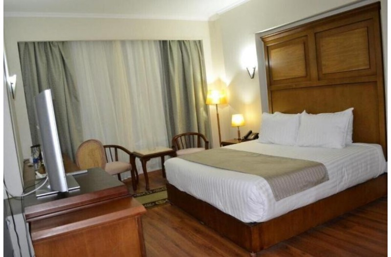 Готель Cleopatra Cairo Hotel, 3★ Готель Cleopatra Cairo Hotel, 3★