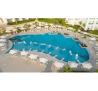 Готель Cleopatra Luxury Resort Sidi Henish, 5★
