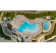 Готель Cleopatra Luxury Resort Sidi Henish, 5★